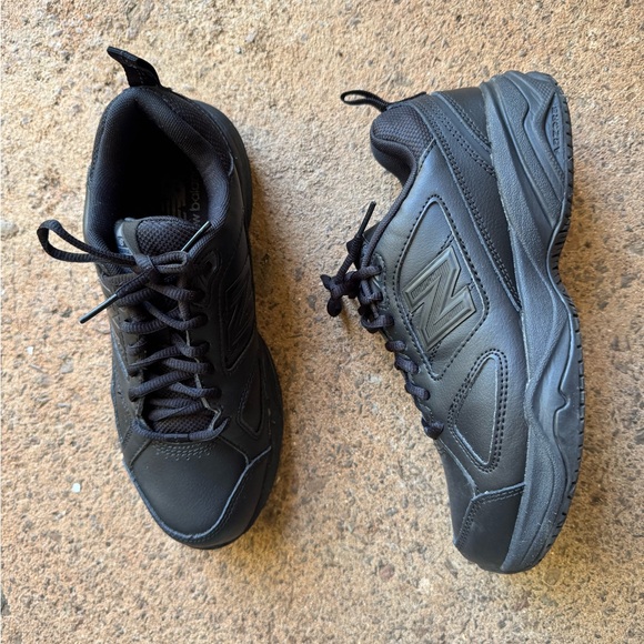 Size seven new balance 626 v2 - Picture 4 of 6